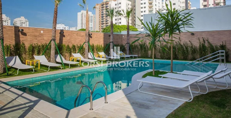 Imagem Apartamento com 1 Quarto à Venda, 93 m² em Vila Leopoldina - São Paulo