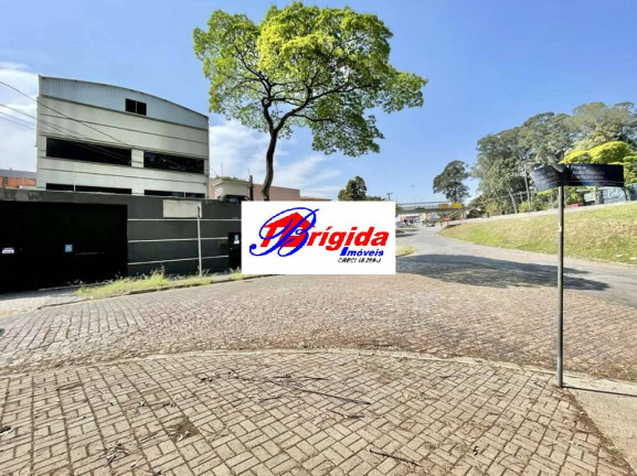 Imagem Galpão à Venda, 585 m² em Jardim Bonfiglioli - São Paulo Imagem Galpão à Venda, 585 m² em Jardim Bonfiglioli - São Paulo