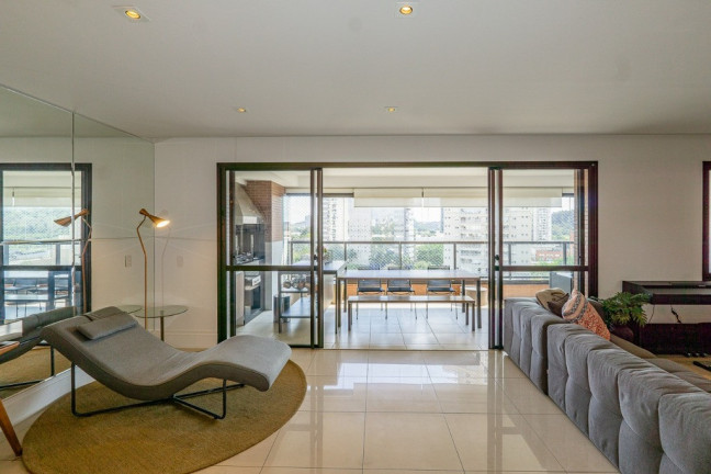 Imagem Apartamento com 3 Quartos à Venda, 167 m² em Vila Cruzeiro - São Paulo