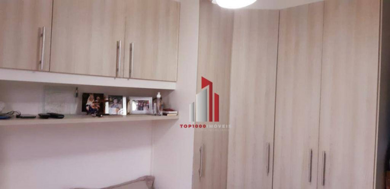 Imagem Apartamento com 2 Quartos à Venda, 50 m² em Freguesia Do ó - São Paulo