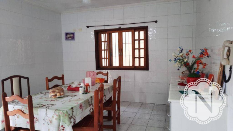 Imagem Casa com 4 Quartos à Venda, 276 m² em Cibratel Ii - Itanhaém Imagem Casa com 4 Quartos à Venda, 276 m² em Cibratel Ii - Itanhaém
