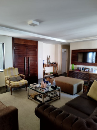Imagem Apartamento com 4 Quartos à Venda, 200 m² em Pituba - Salvador