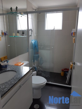 Imagem Apartamento com 2 Quartos à Venda, 63 m² em Vila Guilherme - São Paulo