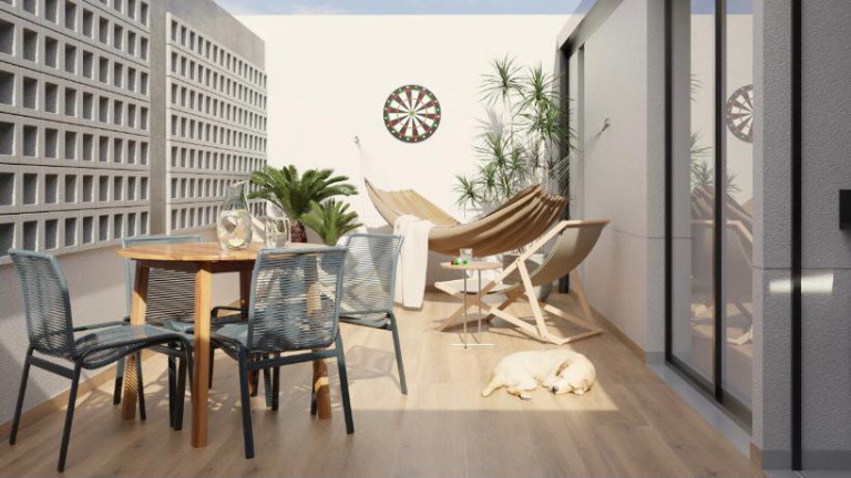 Imagem Apartamento com 2 Quartos à Venda, 42 m² em Vila São Pedro - Santo André Imagem Apartamento com 2 Quartos à Venda, 42 m² em Vila São Pedro - Santo André