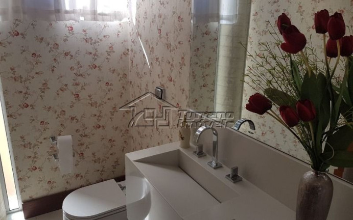 Imagem Casa de Condomínio com 5 Quartos à Venda, 580 m² em Urbanova - São José Dos Campos Imagem Casa de Condomínio com 5 Quartos à Venda, 580 m² em Urbanova - São José Dos Campos