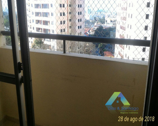 Imagem Apartamento com 2 Quartos à Venda, 53 m² em Jardim Vergueiro (sacomã) - São Paulo Imagem Apartamento com 2 Quartos à Venda, 53 m² em Jardim Vergueiro (sacomã) - São Paulo
