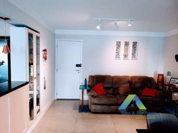 Imagem Apartamento com 2 Quartos à Venda, 68 m² em Cursino - São Paulo Imagem Apartamento com 2 Quartos à Venda, 68 m² em Cursino - São Paulo