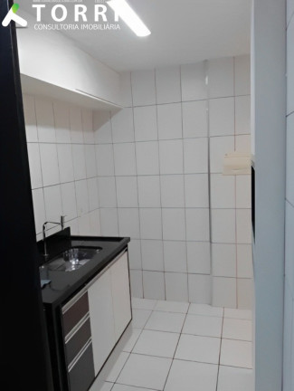 Imagem Apartamento com 2 Quartos à Venda, 47 m² em Jardim Tatiana - Votorantim