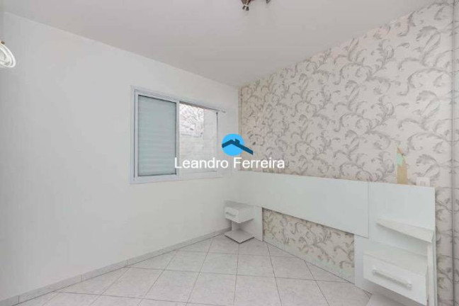 Imagem Apartamento com 2 Quartos à Venda, 58 m² em Rudge Ramos - São Bernardo Do Campo Imagem Apartamento com 2 Quartos à Venda, 58 m² em Rudge Ramos - São Bernardo Do Campo