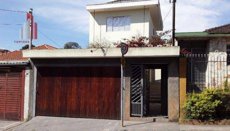 Sobrado com 3 Quartos à Venda, 280 m² em Jaraguá - São Paulo
