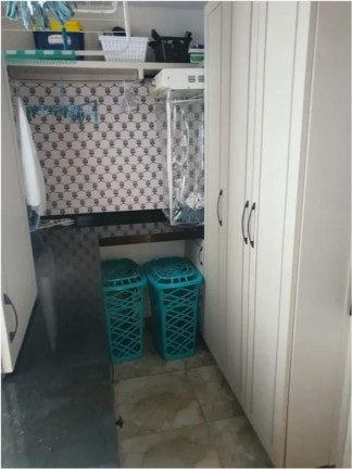 Imagem Imóvel com 3 Quartos à Venda, 130 m² em Baeta Neves - São Bernardo Do Campo