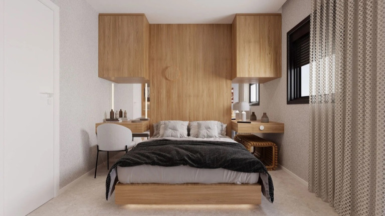 Imagem Apartamento com 1 Quarto à Venda, 25 m² em Vila Mariana - São Paulo Imagem Apartamento com 1 Quarto à Venda, 25 m² em Vila Mariana - São Paulo