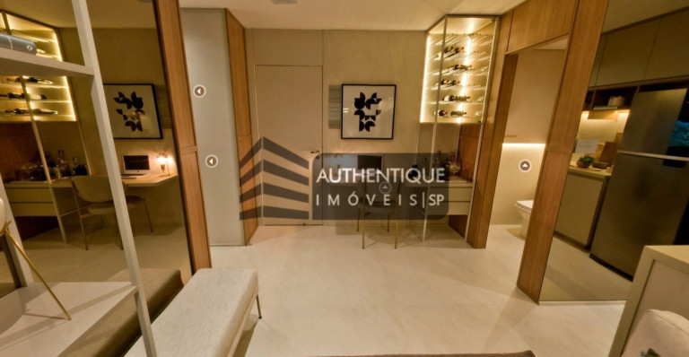 Imagem Apartamento com 2 Quartos à Venda, 76 m² em Tatuapé - São Paulo Imagem Apartamento com 2 Quartos à Venda, 76 m² em Tatuapé - São Paulo