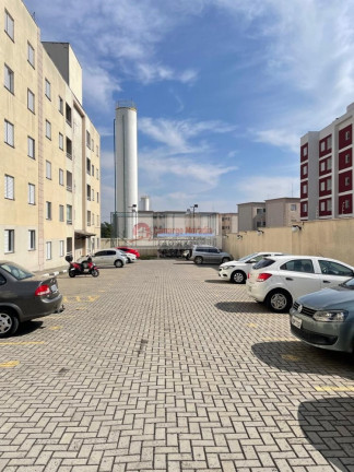 Imagem Apartamento com 2 Quartos à Venda, 50 m² em Caxangá - Suzano