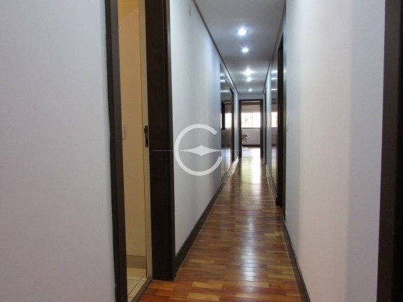 Imagem Apartamento com 3 Quartos para Alugar, 245 m² em Itaim Bibi - São Paulo