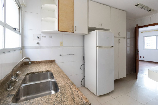 Imagem Apartamento com 3 Quartos à Venda, 90 m² em Brooklin Paulista - São Paulo Imagem Apartamento com 3 Quartos à Venda, 90 m² em Brooklin Paulista - São Paulo
