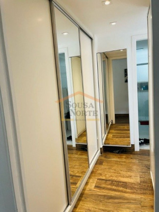 Imagem Apartamento com 3 Quartos à Venda, 140 m² em Santa Teresinha - São Paulo Imagem Apartamento com 3 Quartos à Venda, 140 m² em Santa Teresinha - São Paulo