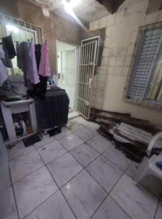 Imagem Casa com 2 Quartos à Venda, 96 m² em Vila Caicara - Praia Grande
