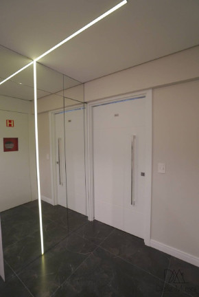 Imagem Apartamento com 3 Quartos à Venda, 137 m²