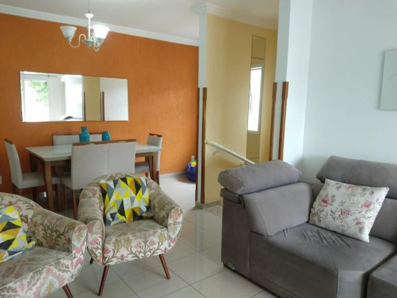 Imagem Apartamento com 3 Quartos à Venda, 145 m² em Macuco - Santos Imagem Apartamento com 3 Quartos à Venda, 145 m² em Macuco - Santos