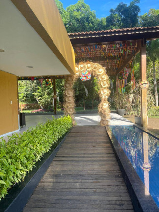 Imagem Terreno em Condomínio à Venda, 616 m² em Aldeia Dos Camarás - Camaragibe Imagem Terreno em Condomínio à Venda, 616 m² em Aldeia Dos Camarás - Camaragibe
