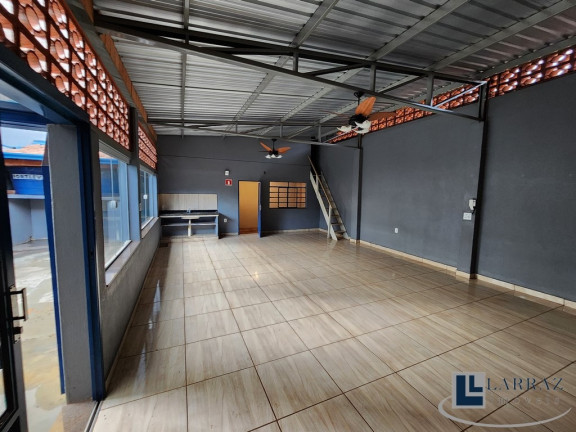 Imagem Imóvel com 5 Quartos para Alugar, 367 m² em Jardim Paulista - Ribeirão Preto