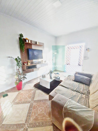 Imagem Casa com 2 Quartos à Venda, 80 m² em Belo Horizonte - Marabá