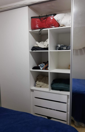 Imagem Casa com 2 Quartos à Venda, 56 m² em Recanto Arco Verde - Cotia