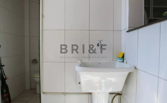 Imagem Apartamento com 2 Quartos à Venda, 70 m² em Moema - São Paulo