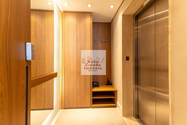 Imagem Apartamento com 3 Quartos à Venda, 153 m² em Moema - São Paulo