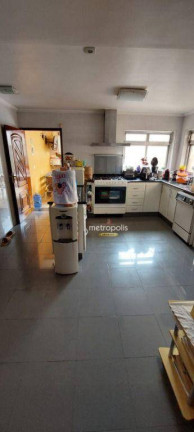 Imagem Sobrado com 4 Quartos à Venda, 322 m² em Santo Antônio - São Caetano Do Sul Imagem Sobrado com 4 Quartos à Venda, 322 m² em Santo Antônio - São Caetano Do Sul