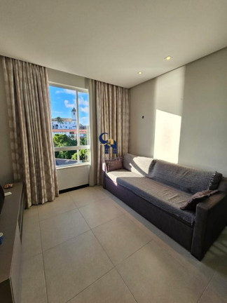 Imagem Apartamento com 1 Quarto à Venda, 43 m² em Barra - Salvador Imagem Apartamento com 1 Quarto à Venda, 43 m² em Barra - Salvador