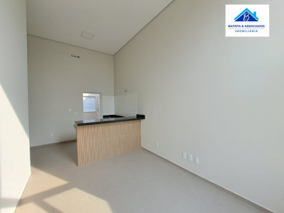 Imagem Casa com 3 Quartos à Venda, 81 m² em Parque Jambeiro - Campinas