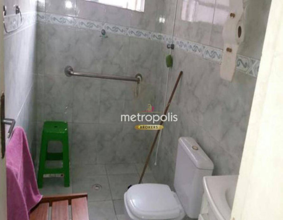 Imagem Sobrado com 3 Quartos à Venda, 130 m² em Jardim São Caetano - São Caetano Do Sul