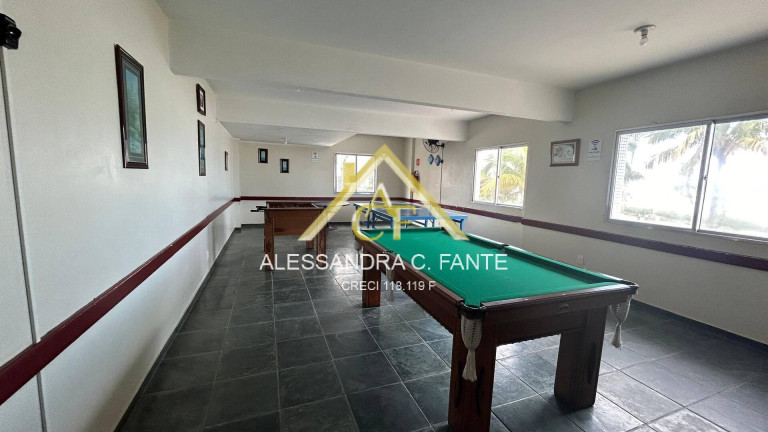 Imagem Apartamento com 2 Quartos à Venda, 77 m² em Real - Praia Grande