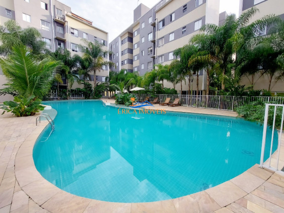 Imagem Apartamento com 3 Quartos à Venda, 70 m² em Estufa Ii - Ubatuba Imagem Apartamento com 3 Quartos à Venda, 70 m² em Estufa Ii - Ubatuba