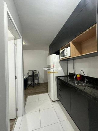 Imagem Apartamento com 2 Quartos à Venda, 35 m² em Parque São Vicente - Mauá Imagem Apartamento com 2 Quartos à Venda, 35 m² em Parque São Vicente - Mauá