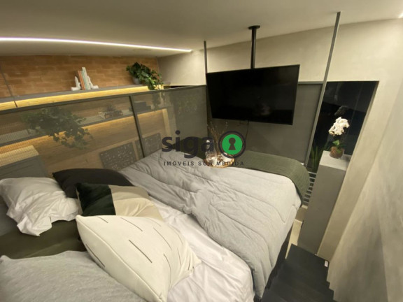 Imagem Apartamento com 1 Quarto à Venda, 29 m² em Vila Mariana - São Paulo Imagem Apartamento com 1 Quarto à Venda, 29 m² em Vila Mariana - São Paulo
