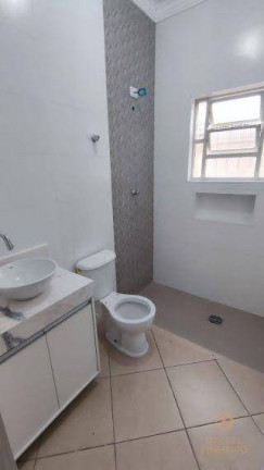 Imagem Casa com 2 Quartos à Venda, 125 m² em Vila Guilhermina - Praia Grande