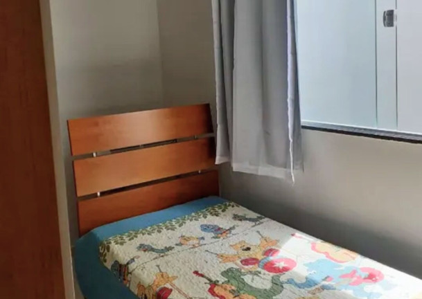 Imagem Casa com 3 Quartos à Venda, 100 m² em Luar Da Barra - Barra Dos Coqueiros