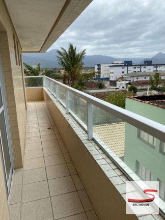 Imagem Apartamento com 2 Quartos à Venda, 70 m² em Jardim Imperador - Praia Grande Imagem Apartamento com 2 Quartos à Venda, 70 m² em Jardim Imperador - Praia Grande