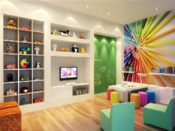 Imagem Apartamento com 2 Quartos à Venda, 59 m² em Campestre - Santo André Imagem Apartamento com 2 Quartos à Venda, 59 m² em Campestre - Santo André