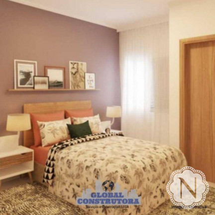 Imagem Casa de Condomínio com 2 Quartos à Venda, 48 m² em Cibratel Ii - Itanhaém Imagem Casa de Condomínio com 2 Quartos à Venda, 48 m² em Cibratel Ii - Itanhaém