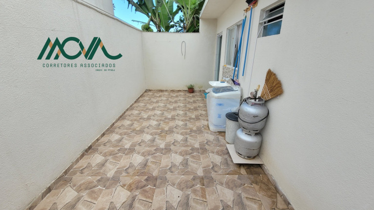 Imagem Casa com 2 Quartos à Venda, 54 m² em Itapoá - Itapoá