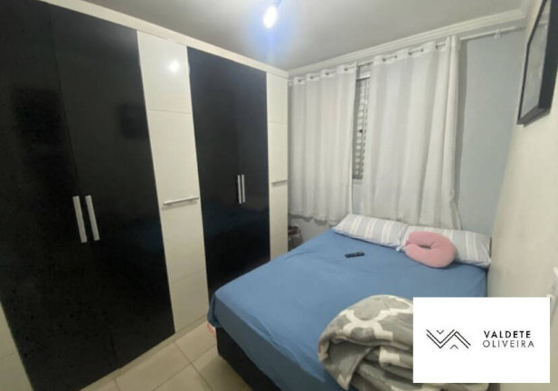 Imagem Apartamento com 2 Quartos à Venda, 104 m² em Bosque Dos Eucaliptos - São José Dos Campos