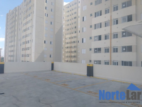 Imagem Apartamento com 2 Quartos à Venda, 43 m² em Jardim íris - São Paulo