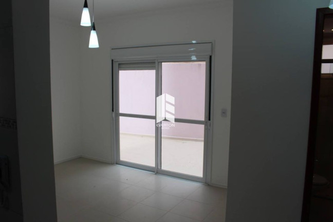 Imagem Apartamento com 1 Quarto à Venda, 78 m² em Menino Jesus - Santa Maria