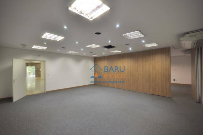 Imagem Edifício Residencial para Alugar, 1.673 m² em Lapa - São Paulo