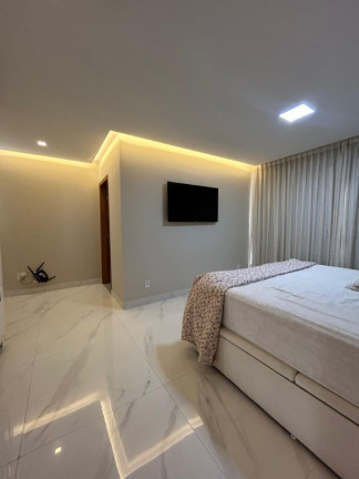 Imagem Casa com 3 Quartos à Venda, 150 m² em Colina De Laranjeiras - Serra