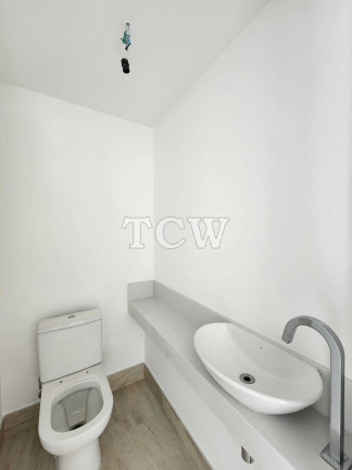 Imagem Apartamento com 3 Quartos à Venda, 147 m² em Chacara Klabin - São Paulo